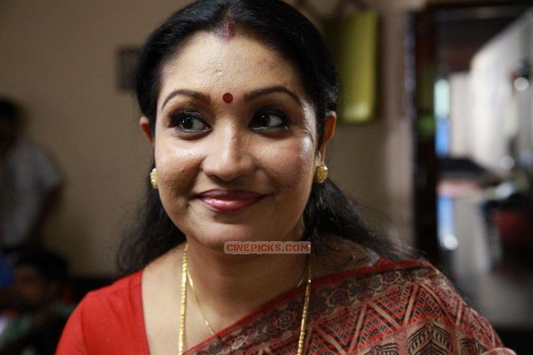 Thesni Khan Thesni khan in ginger movie 273 Malayalam Movie Ginger