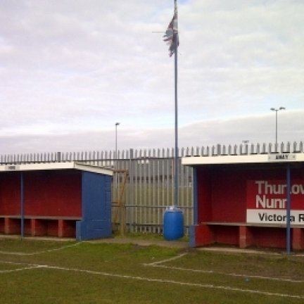 Thetford Town F.C. Thetford Town FC