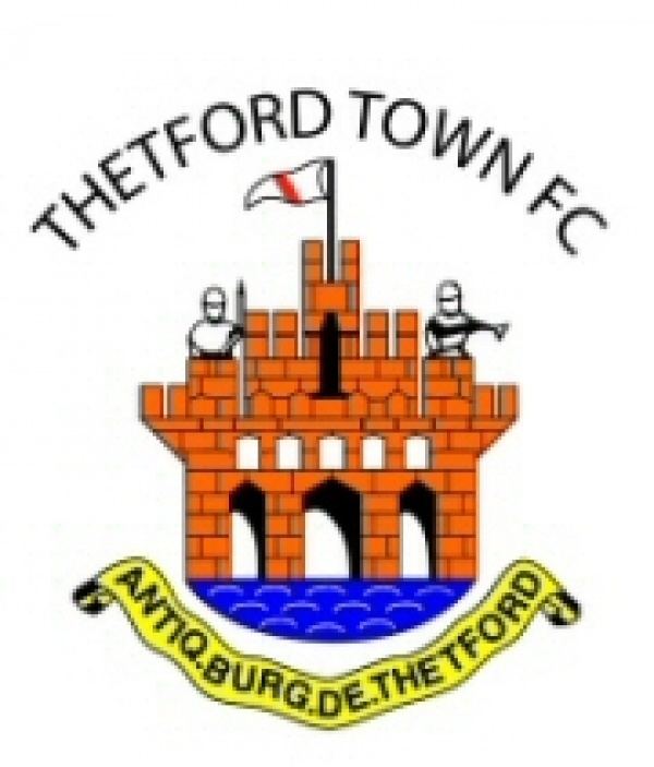 Thetford Town F.C. Information Thetford Town FC