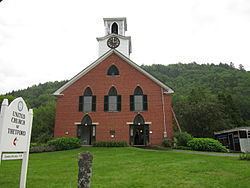 Thetford, Vermont httpsuploadwikimediaorgwikipediacommonsthu