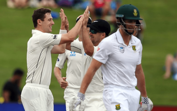 Theunis de Bruyn Analysis Where have all the Proteas Test openers gone