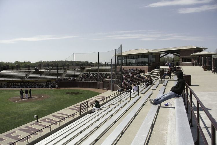 Theunissen Stadium