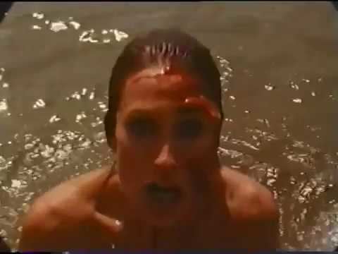 They Bite Trailer Dir Brett Piper 1996 YouTube