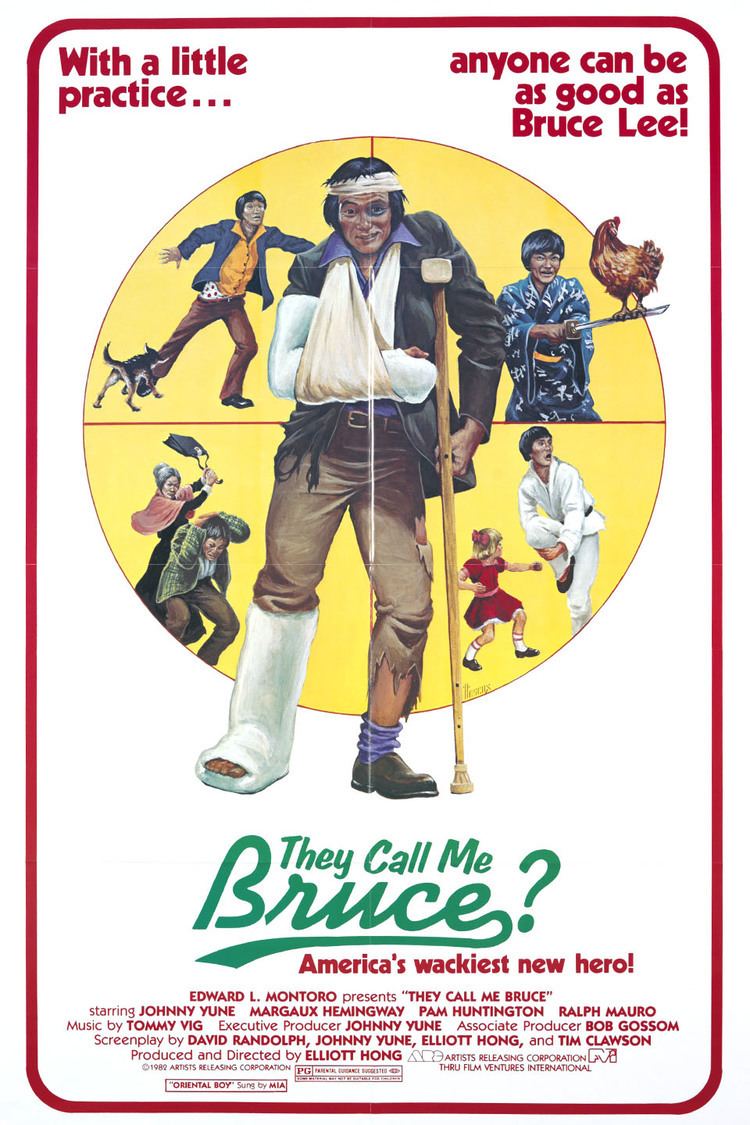 They Call Me Bruce? wwwgstaticcomtvthumbmovieposters7146p7146p