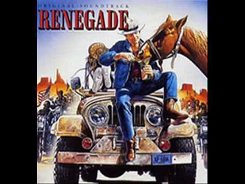 They Call Me Renegade terence Hill Renegade Nicolette Larson let me be the one YouTube