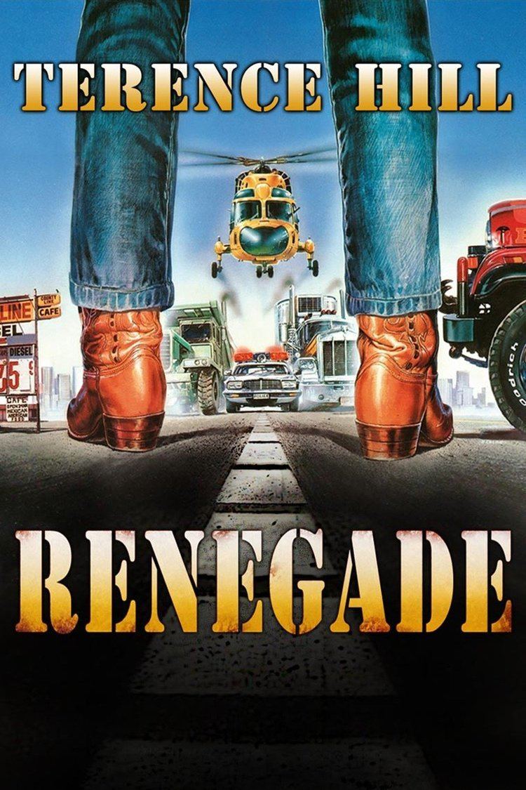 They Call Me Renegade wwwgstaticcomtvthumbmovieposters57687p57687