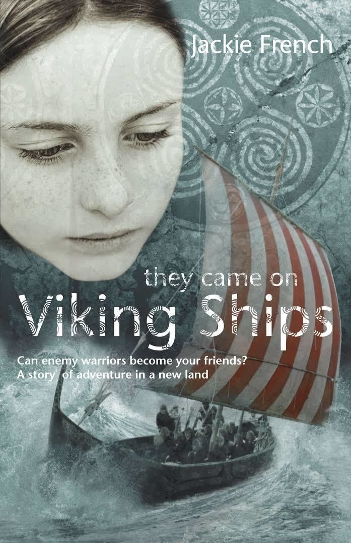 They Came on Viking Ships t1gstaticcomimagesqtbnANd9GcR4fBjAUqXhQ04ZfJ