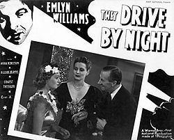 They Drive by Night (1938 film) httpsuploadwikimediaorgwikipediaenthumb6