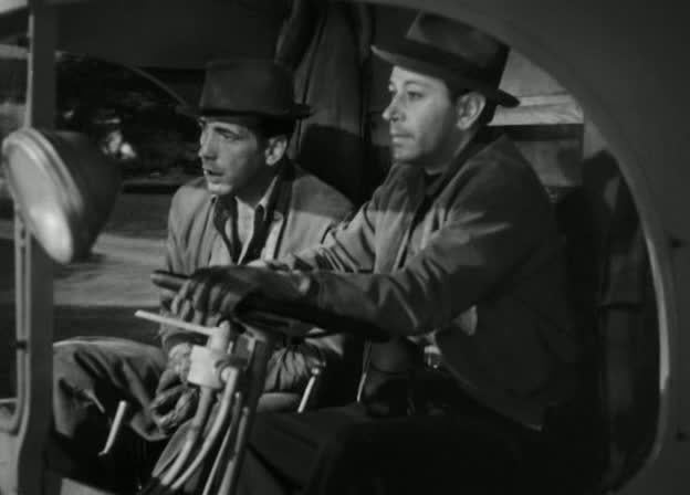 They Drive by Night IMCDborg They Drive by Night 1940 cars bikes trucks and