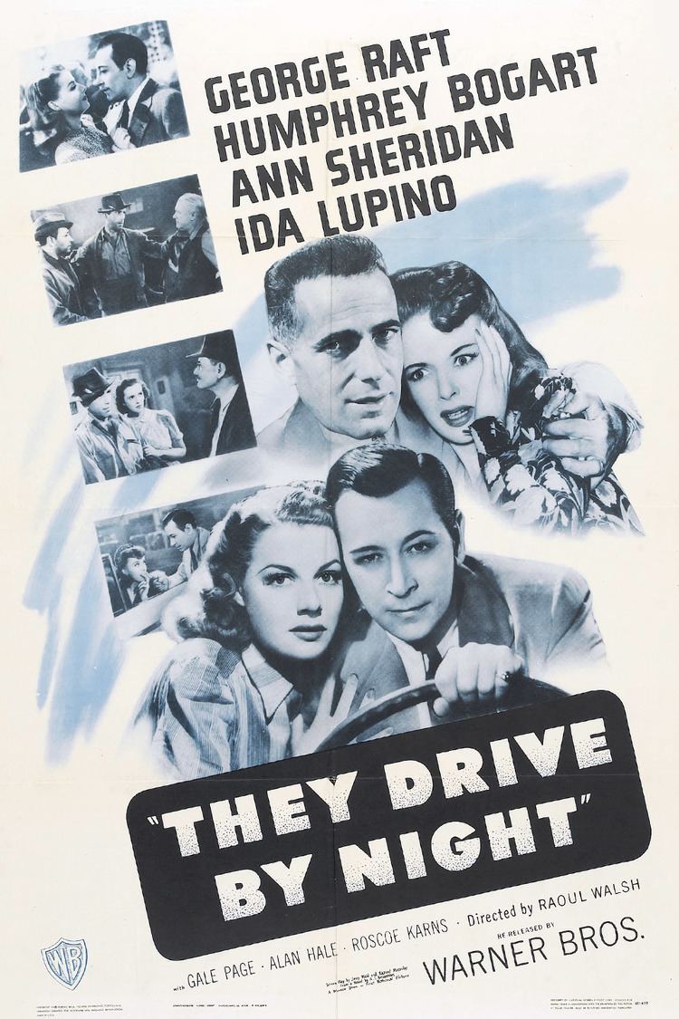 They Drive by Night wwwgstaticcomtvthumbmovieposters4151p4151p