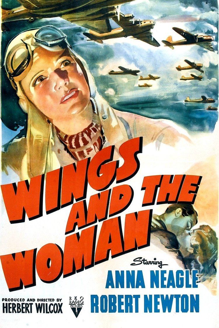 They Flew Alone wwwgstaticcomtvthumbmovieposters5806p5806p