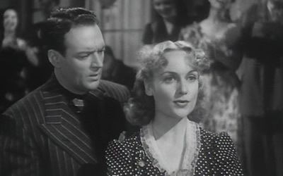 They Knew What They Wanted (film) They Knew What They Wanted 1940 starring Carole Lombard Charles
