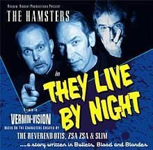 They Live by Night (album) httpsuploadwikimediaorgwikipediaenddcThe