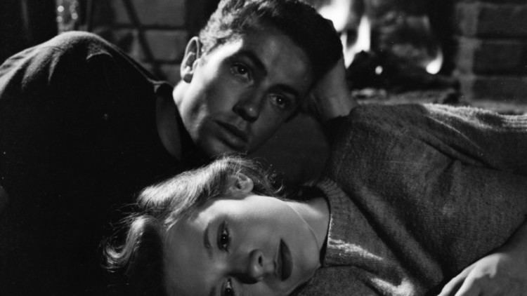 They Live by Night Nicholas Rays They Live by Night 1948 Theyre thieves just