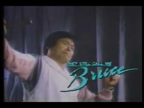 They Still Call Me Bruce They Still Call Me Bruce Trailer 1987 YouTube