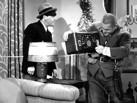 The Three Stooges 067 They Stooge To Conga 1943 YouTube