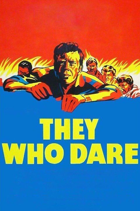 They Who Dare wwwgstaticcomtvthumbmovieposters5332p5332p