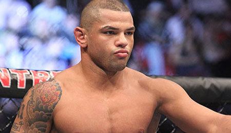 Thiago Alves (fighter) Thiago Alves MMAWeeklycom