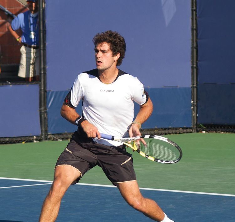 Thiago Alves (tennis)