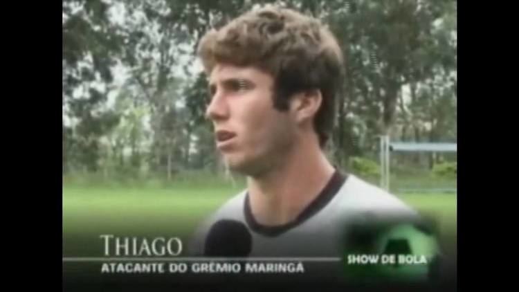 Thiago Augusto Fernandes Thiago Augusto Fernandes YouTube