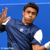 Thiago Monteiro (tennis) wwwcoretennisnetct1imagePlayersMJPageATPM