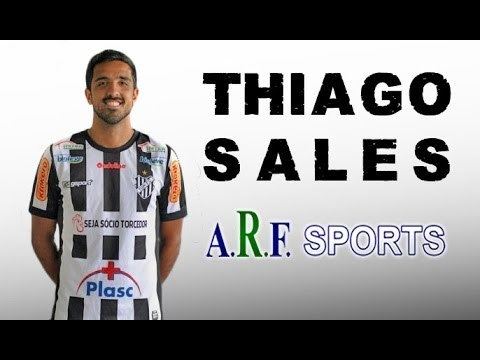 Thiago Sales Thiago Sales Tupi 2016 YouTube