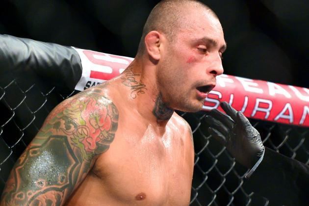 Thiago Silva (fighter) UFC Fighter Thiago Silva Arrested Jailed After Armed