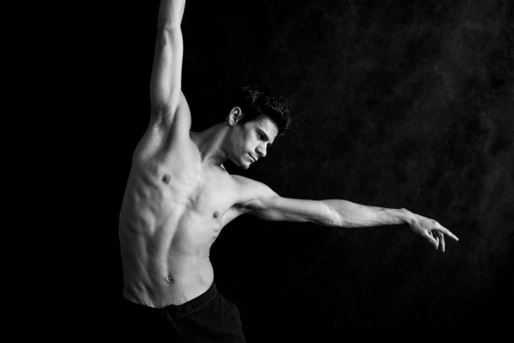 Thiago Soares Primeiro bailarino do Royal Ballet de Londres Thiago