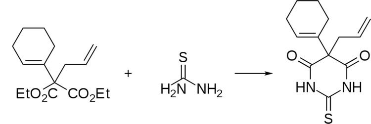 Thialbarbital