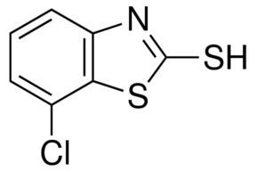 Thiazole 7Chlorobenzodthiazole2thiol AldrichCPR SigmaAldrich