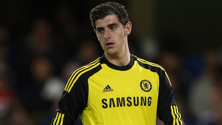 Thibaut Courtois Contract news Thibaut Courtois ready to pen new Chelsea