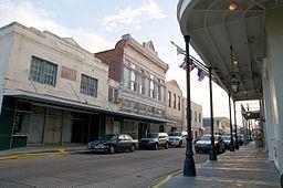 Thibodaux, Louisiana httpsuploadwikimediaorgwikipediacommonsthu
