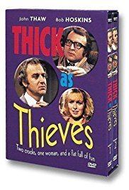 Thick as Thieves (TV series) httpsimagesnasslimagesamazoncomimagesMM