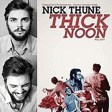 Thick Noon httpsuploadwikimediaorgwikipediaenthumb0