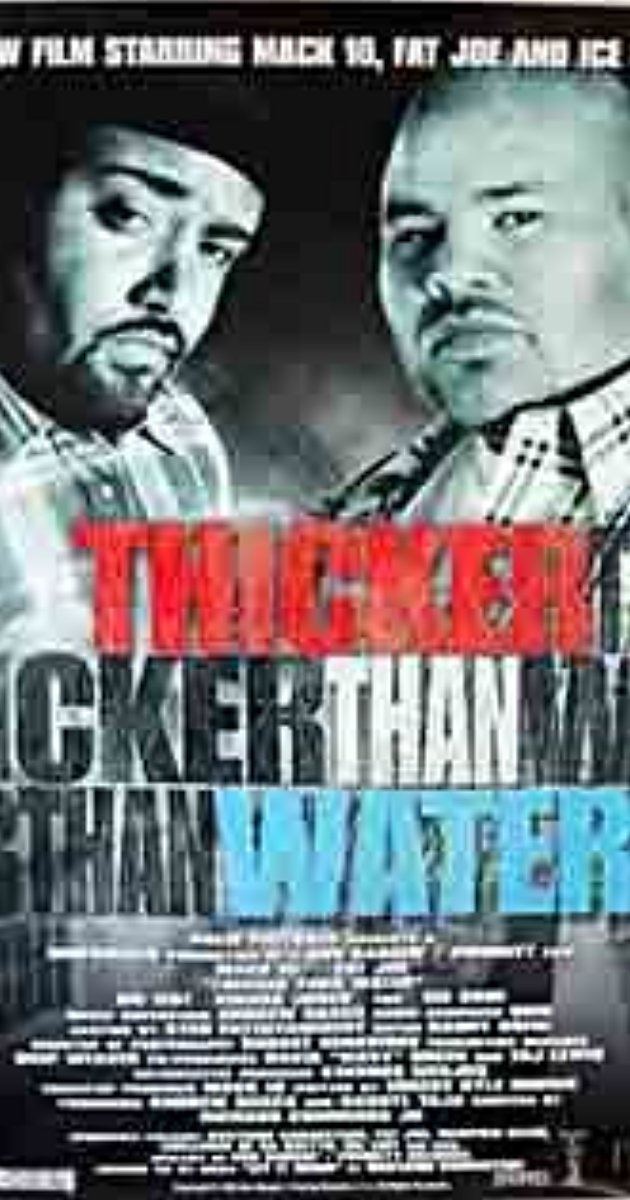 Thicker than Water (1999 film) Thicker Than Water 1999 IMDb