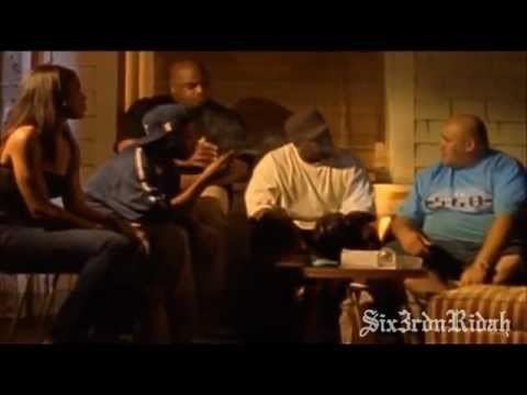 Thicker than Water (1999 film) Thicker Than Water Mc Eiht YouTube