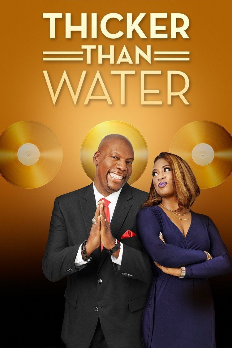 Thicker Than Water (TV series) wwwgstaticcomtvthumbtvbanners12601465p12601