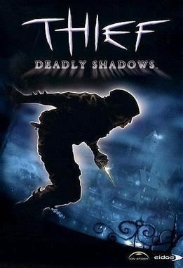 Thief: Deadly Shadows Thief Deadly Shadows Wikipedia