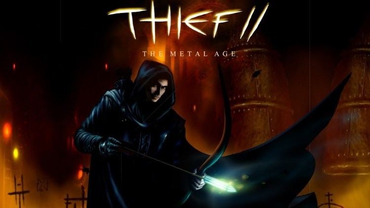Thief II Thief 2 The Metal Age Soundtrack Full YouTube