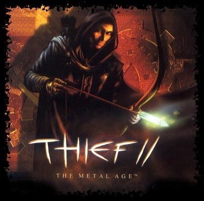Thief II Thief 2 v118 file Mod DB