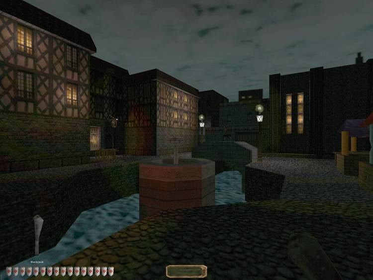 Thief II Thief II The Metal Age User Screenshot 1 for PC GameFAQs