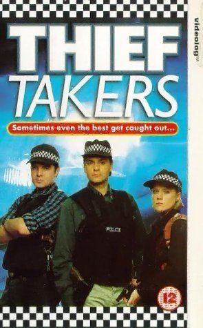 Thief Takers Thief Takers 1995