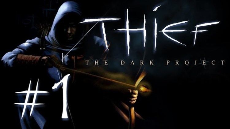 Thief: The Dark Project Retro Games Thief The Dark Project Gameplay 1 Let39s Play Thief