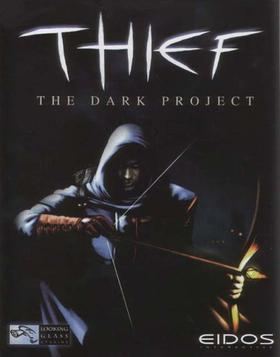 Thief: The Dark Project httpsuploadwikimediaorgwikipediaenbb6Thi