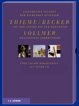 Thieme-Becker wwwthiemebeckervollmerinfoKlappbox1png
