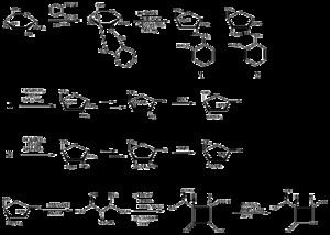 Thienamycin Thienamycin Wikipedia