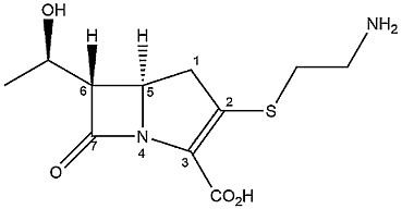 Thienamycin Thienamycin Wikipedia