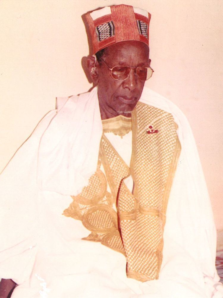 Thierno Abdourahmane Bah