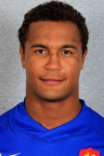 Thierry Dusautoir Thierry Dusautoir Les plus beaux rugbymen du XV de