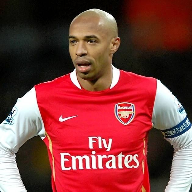 Thierry Henry - Wikipedia